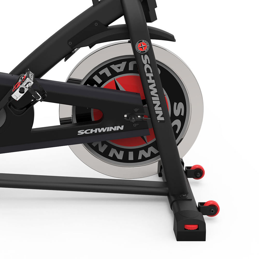 Schwinn Indoor Cycle 700IC Indoor Cycle ehemals IC7 g nstig