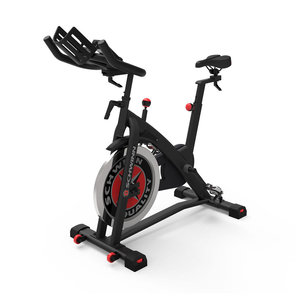 Schwinn Indoor Cycle 700IC Indoor Cycle ehemals IC7 g nstig