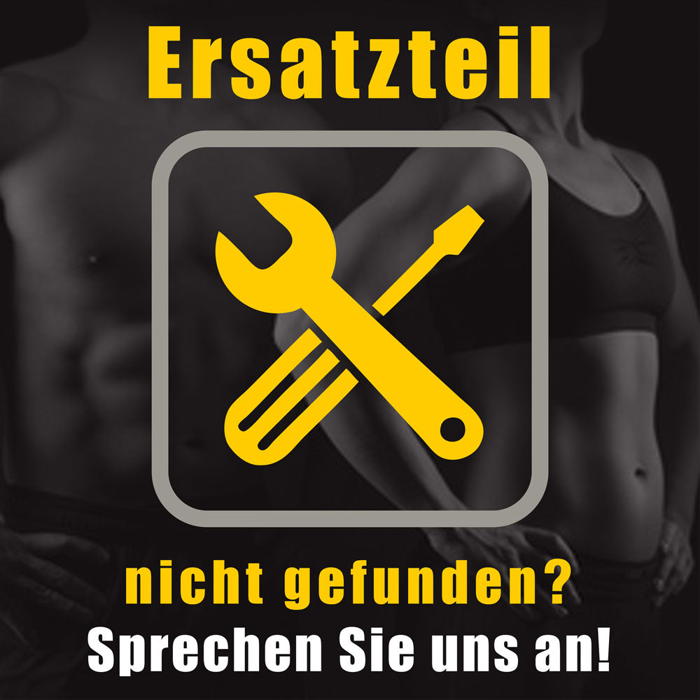 Ersatzteil nicht gefunden?