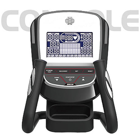 Spirit Fitness Crosstrainer DRE20