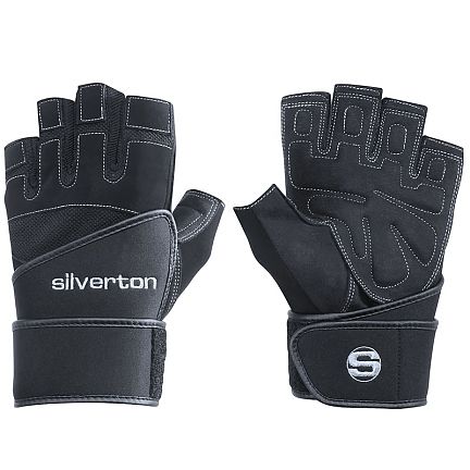 Silverton Power Plus Trainingshandschuh Größe M