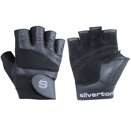 Silverton Pro Plus Trainingshandschuh-Größe L