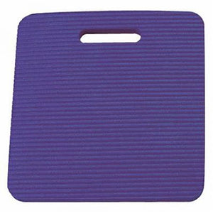 AIREX® Sitzkissen Mittel Blau 34x29cm