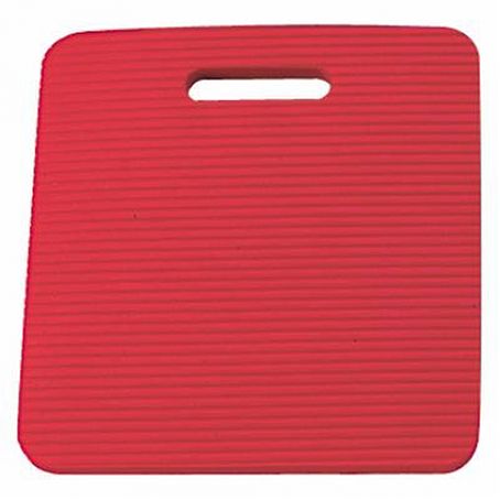 AIREX®-Sitzkissen Mittel Rot 34x29cm