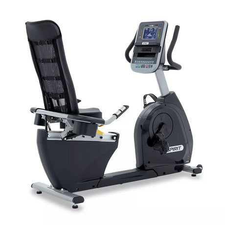 Spirit Fitness XBR55 Liege-Ergometer