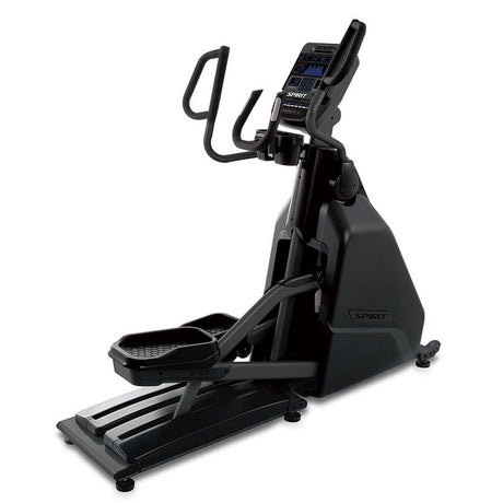 Spirit Fitness CE900 Studio-Ellipsentrainer DE