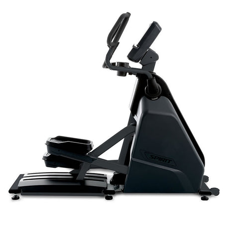 Spirit Fitness CE900 Studio-Ellipsentrainer DE