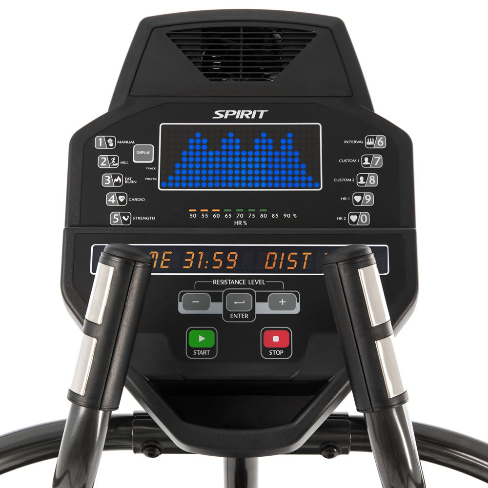 Spirit Fitness Stepper CS800