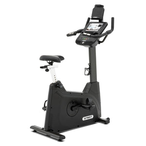 Spirit Fitness Ergometer XBU55 ENT Black