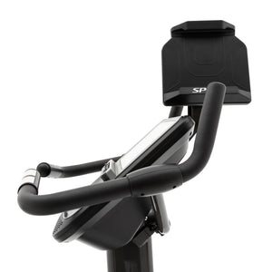 Spirit Fitness Ergometer XBU55 ENT Black