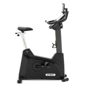 Spirit Fitness Ergometer XBU55 ENT Black