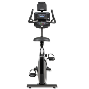 Spirit Fitness Ergometer XBU55 Black