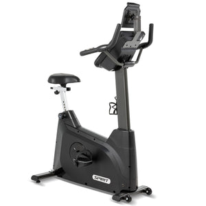 Spirit Fitness Ergometer XBU55 Black