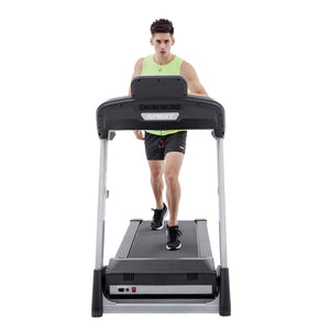 Spirit Fitness Laufband XT185