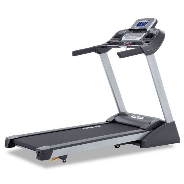 Spirit Fitness Laufband XT185