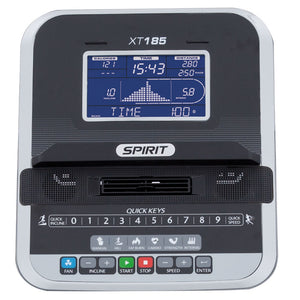 Spirit Fitness Laufband XT185