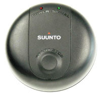 Suunto GPS Pod