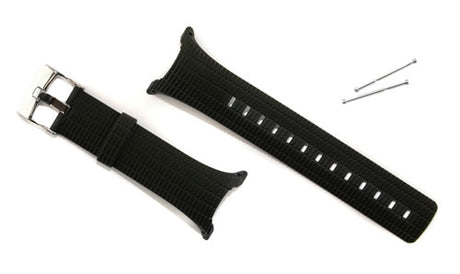 Suunto T-Series Strap Black Large