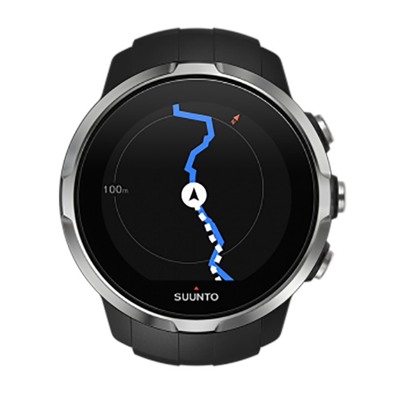 Suunto Spartan Sport