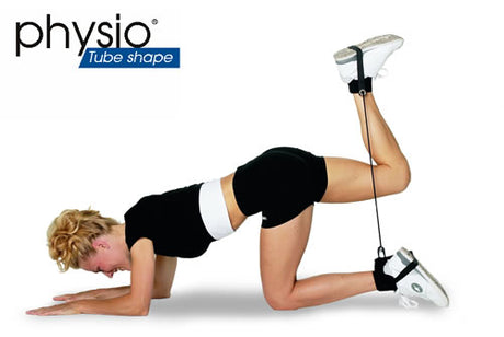 Schmidt Physio Tube Shape