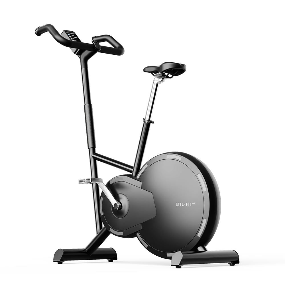 STIL-FIT Bike PRO Ergometer