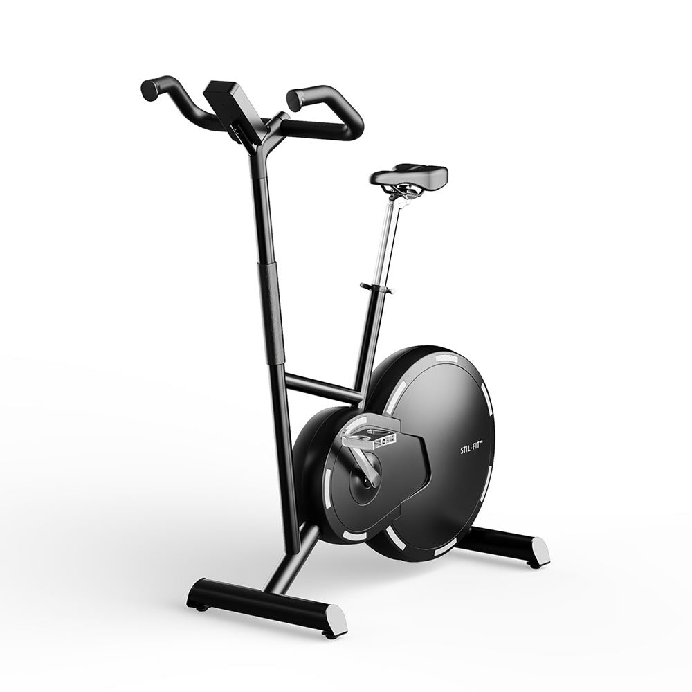 STIL-FIT Bike PRO Ergometer