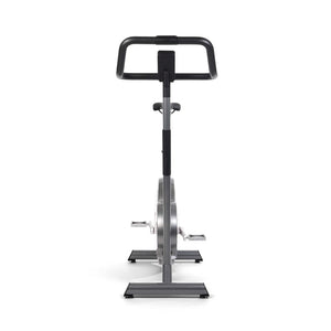 STIL-FIT Ergometer PURE Black Edition