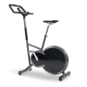 STIL-FIT Ergometer PURE Black Edition