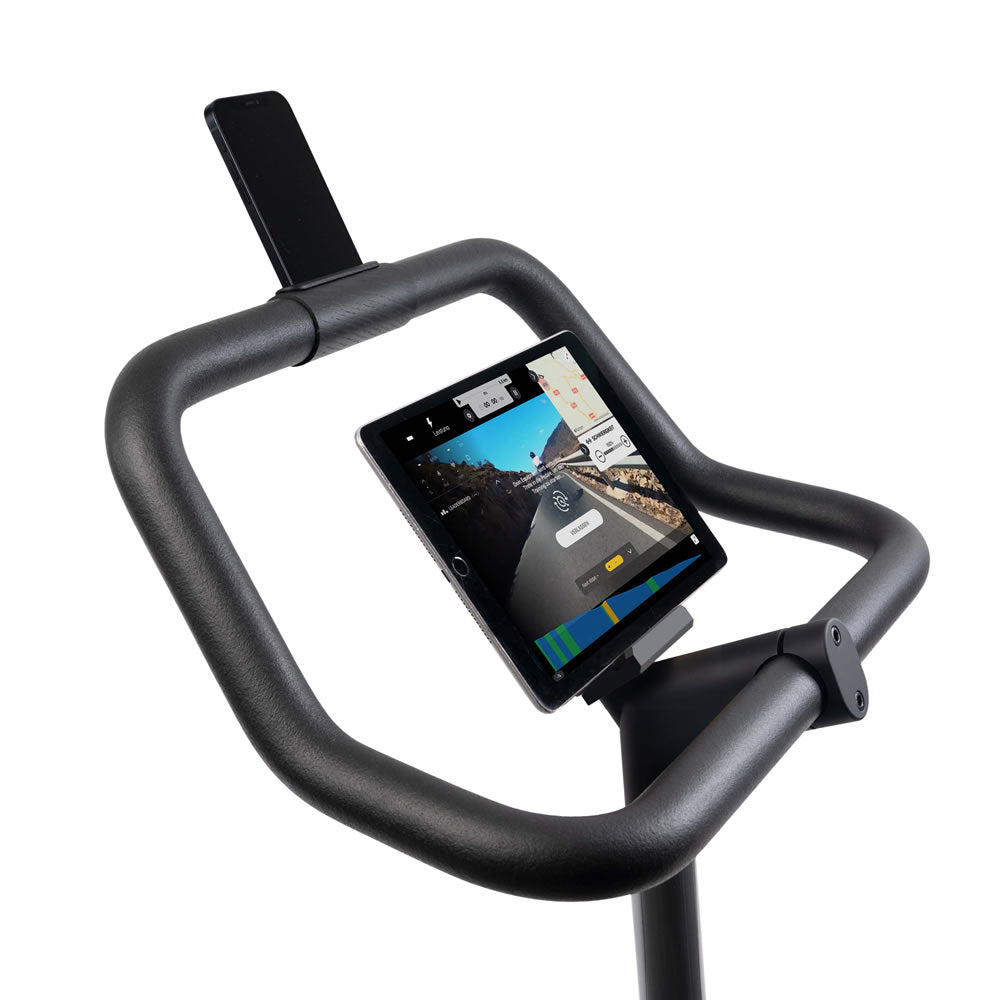 STIL-FIT Ergometer PURE Black Edition