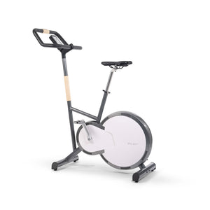 STIL-FIT Ergometer PURE White Edition