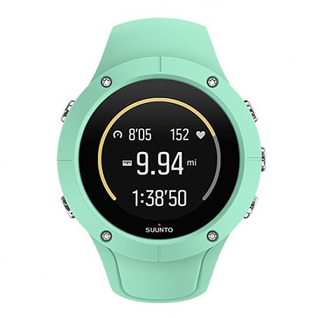 Suunto Spartan Trainer WRIST HR Ocean