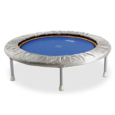 Heymans Trimilin Trampolin Vario 120 Blau