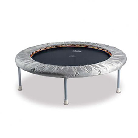 Heymans Trimilin Trampolin Vario 120 Plus Schwarz