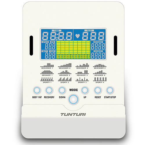 Tunturi Cross F 4.0