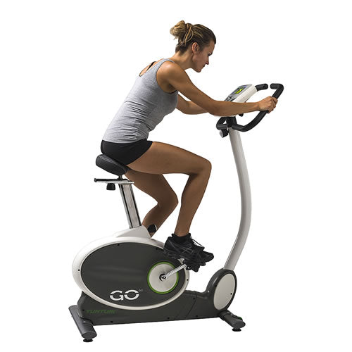 Tunturi Ergometer Go Bike 50