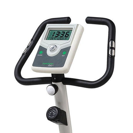 Tunturi Heimtrainer Go Bike 30