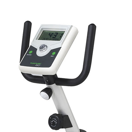 Tunturi Liegeergometer Go Recumbent Bike 30