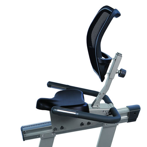 Tunturi Liegeergometer Bike R 4.1