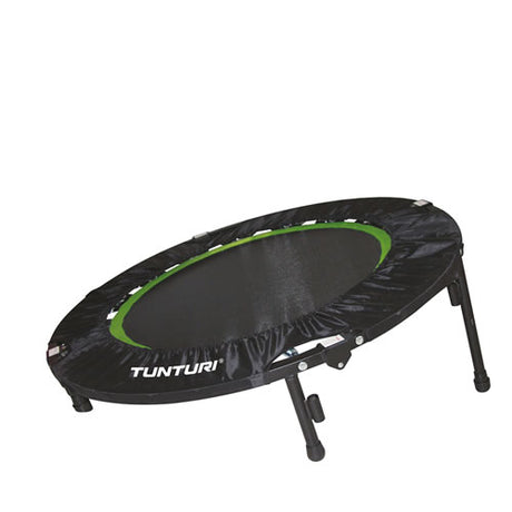 Tunturi klappbares Fitness Trampolin