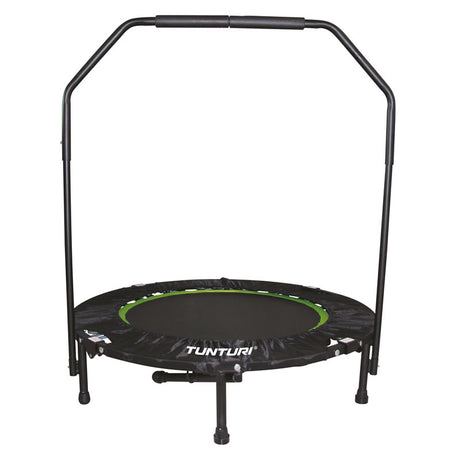 Tunturi klappbares Fitness Trampolin