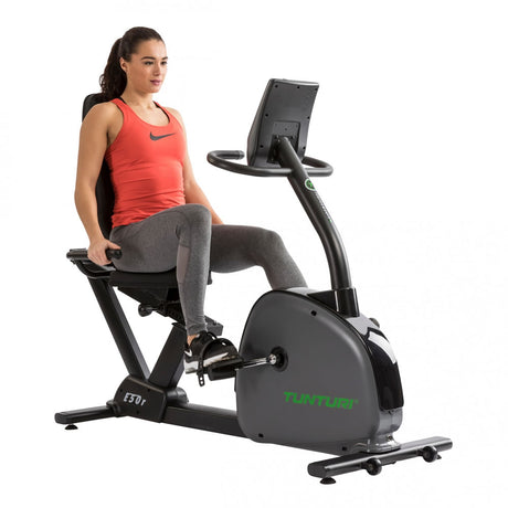 Tunturi Liegeergometer Performance E50-R