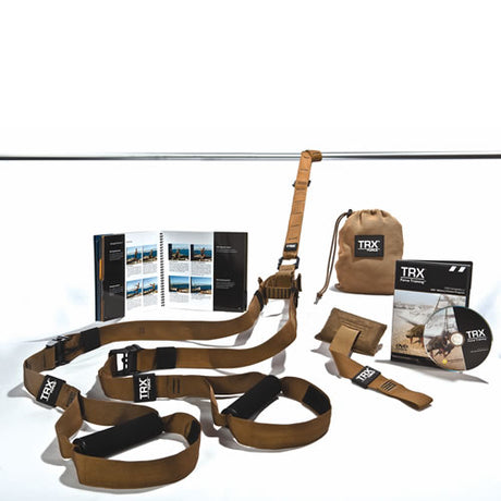 TRX® Suspension Trainer® Force Kit 1.5