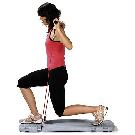 Thera-Band Trainingsstation