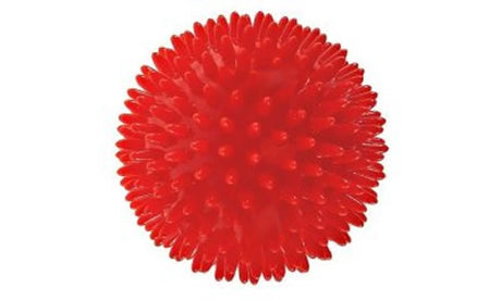 Thera-Band Noppenball Rot- 9cm