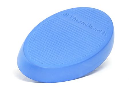 Thera-Band Stabilitäts Trainer Schwer- Blau