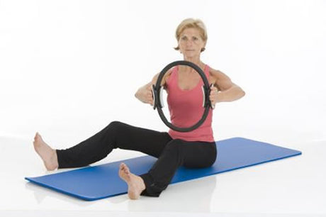 Togu Pilates Circle Premium