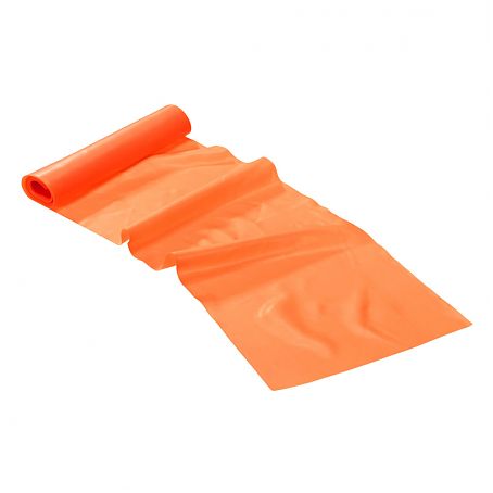 Trendy Limite Fitnessband Extra Leicht/Orange