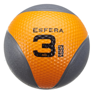 Trendy Esfera Medizinball 3kg Orange