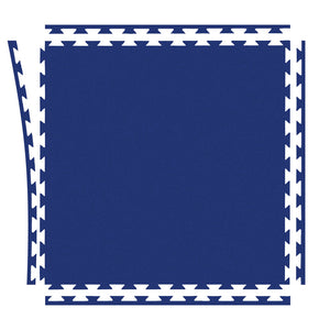 TrendyMat StudioLine Classico Blau