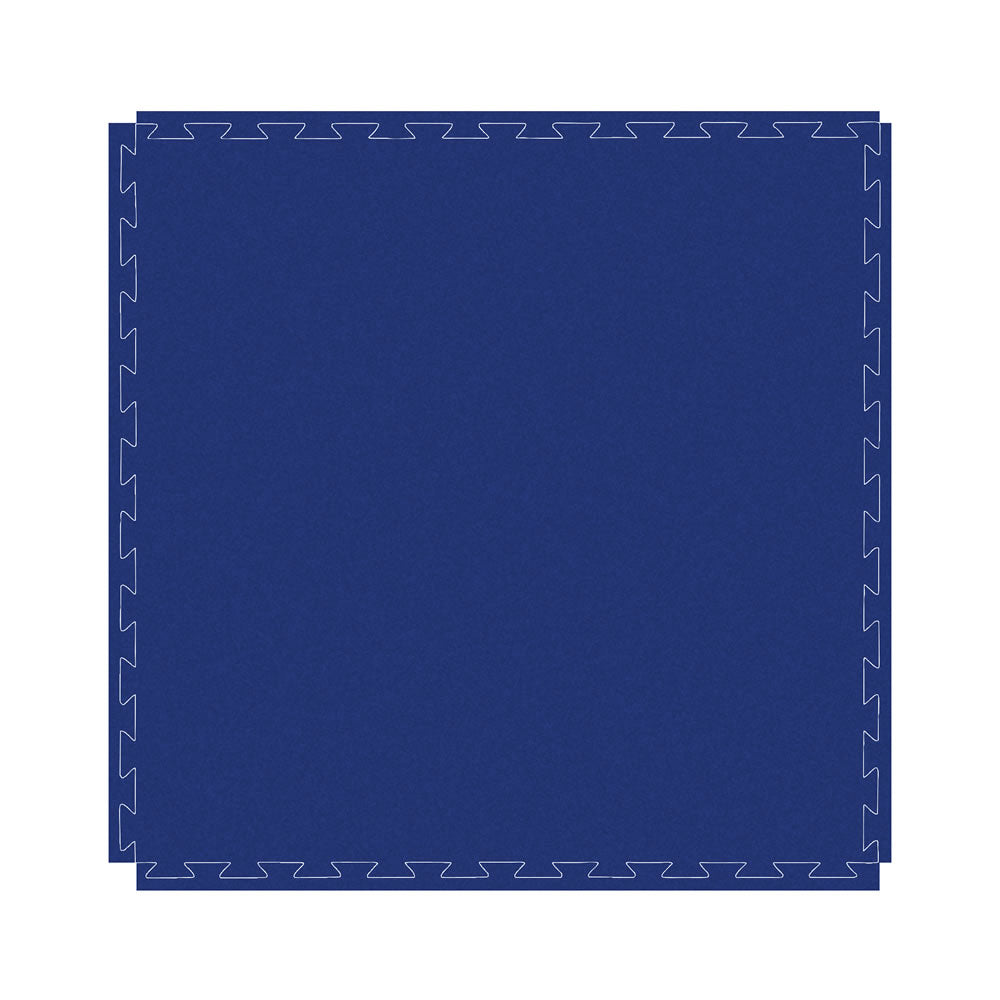 TrendyMat StudioLine Classico Blau